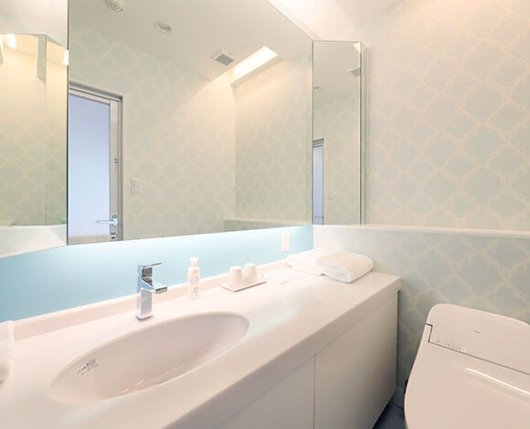 Aegean Blue<エーゲブルー>