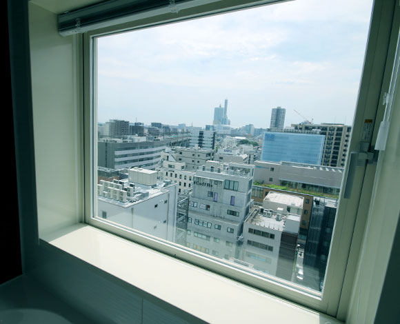 Aegean Blue<エーゲブルー>