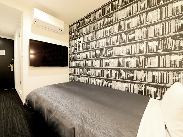 シングルルーム