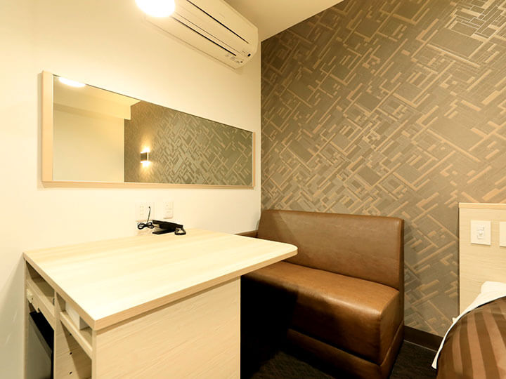 スーペリアシングル